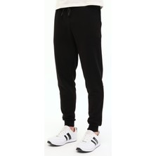 Kinetix ML DAG 22OTD211 5FX Siyah Erkek Eşofman Altı 101938687