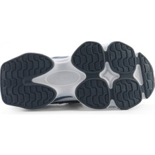 Lumberjack MADAX JR 5FX Lacivert Erkek Çocuk Spor Ayakkabı