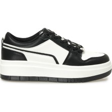 Lumberjack Colonıty 5fx Siyah Kadın Sneaker