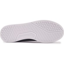 U.S. Polo Assn. Costa 5fx Siyah Erkek Sneaker