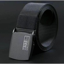 Vega Outdoor Siyah Taktik Kemer