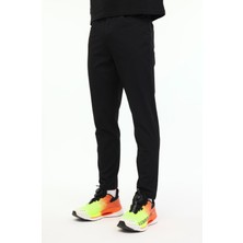 Lumberjack ml Joe 23ITL902 5fx Siyah Erkek Pantolon