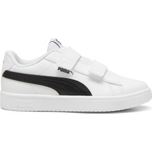 Puma Rickie Classic V Ps Beyaz Erkek Çocuk Sneaker