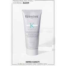 Kerastase Symbiose Kepek Karşıtı Hücresel Mikro-Peeling 200 ml