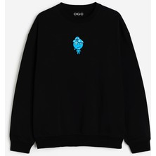 OGC Ateş & Su Kombin Sweatshirt