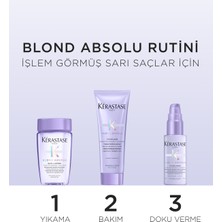 Kerastase Blond Absolu Tanışma Seti