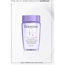 Kerastase Blond Absolu Tanışma Seti