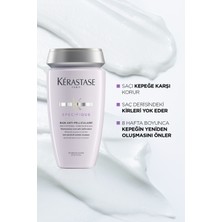 Kerastase Specifique Bain Anti-Pelliculaire Kepek Önleyici Şampuan 250ml 250ml