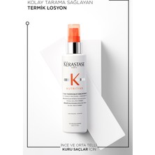 Kerastase Nutritive Nutritive Lotion Thermique Kolay Tarama Sağlayan Termik Losyon 150 ml 150 ml 150 ml