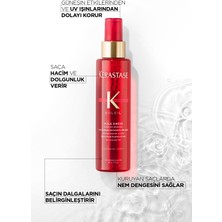 Kerastase Soléil Huile Sirene Bukle Belirginleştirici Durulanmayan Çift Fazlı Sprey Yağ 150 ml 150 ml