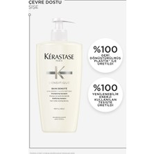 Kerastase Densifique Bain Densité Yoğunluk Veren Şampuan 500 ml