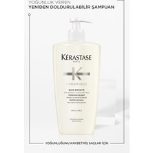 Kerastase Densifique Bain Densité Yoğunluk Veren Şampuan 500 ml
