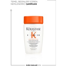 Kerastase Nutritive Tanışma Seti