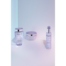 Kerastase Blond Absolu Masque Ultra Violet Açma Işlemleri Sonrası Nötralizasyon Sağlayan Maske 200 ml 200 ml