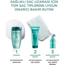 Kerastase Resistance Fondant Extentioniste Daha Uzun Ve Güçlü Saçlar Için Onarıcı Bakım Sütü 200 ml