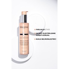 Kerastase Curl Manifesto Gelée Curl Contour Kıvırcık Saçlar Için Bukle Belirginleştirici Jel Krem 150 ml 150 ml