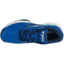 Joma Master 1000 Men 2504 Royal Toprak Kort Tenis Ayakkabısı TM100S2504C