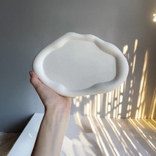 Bliss Beam Decoration Pinterest Dekoratif Dalgalı Takı Tabağı