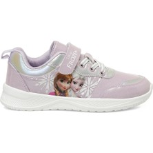 Frozen STORY.F5FX Lila Kız Çocuk Spor Ayakkabı