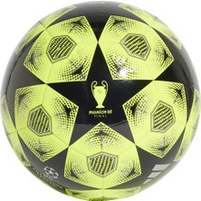 Ucl Club Unisex Sarı Futbol Topu JH1282