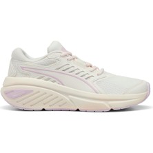 Puma Softride Pro Control  Bej Koşu Ayakkabısı 31109904