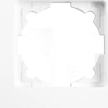 Viko Linnera Tekli Çerçeve