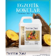 Berra Naz Kozmetik Masaj Spa Wellness