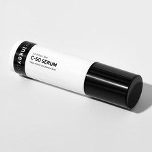 The Inkey List C-50 Blemish Night Treatment - Leke Önleyici Gece Bakımı(30 Ml)