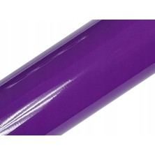 D-C-Fix 176-0600 Düz Parlak Mor Kendinden Yapışkanlı Folyo ( 45  cm  x 1 mt )