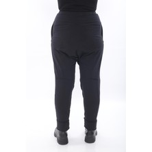 Zedd Plus 23678 Pantolon Sıyah