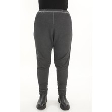 Zedd Plus 23723 Pantolon Antrasıt