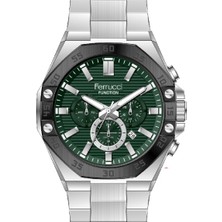 Ferrucci FCF-0124-03257FM.02-6073 Erkek Kol Saati