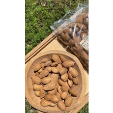 Acı Badem (Çiğ) (Kabuklu) 500 gr