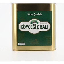 Köyceğiz Balı Çam Balı 10 Kg Teneke