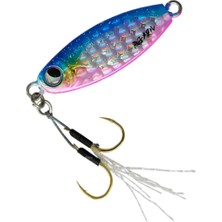 Rudies Rudie’s Gyoshi Metal 0.6gr Blue Pink