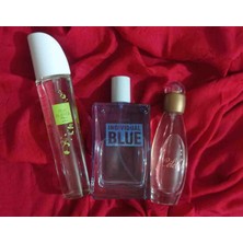 Avon Parfüm Seti