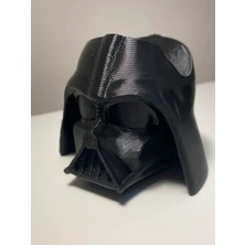 Darth Vader Figürlü Ps5/xbox Joystick Standı - Xbox/ps5 Controller/kol Tutucu