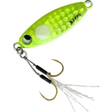 Rudies Rudie’s Gyoshi Metal 0.6gr Chart Spot Glow