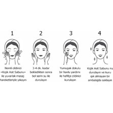 Silver Lounge Kojic Asit Sabunu (Kojik Asit Sabunu)