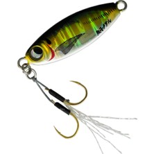 Rudie’s Gyoshi Metal Kinn Ajigo