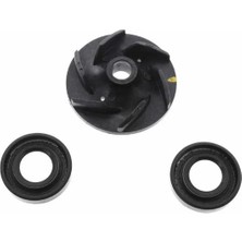 Bajaj Su Pompa Rotor Seti Ns 200 - Rs 200 - Dominar 250 -Dominar 400 Ug -Ns 200 Ug