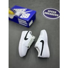 Dunk Low Retro Sb Günlük Kullanım Düz Taban Spor Ayakkabı