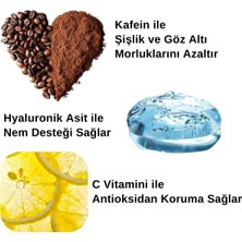 ikaglaie Göz Çevresi Serumu