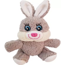 Ath Shopping Sevimli Peluş Tavşan