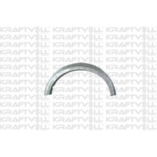 Camurluk Agzı Plastıgı (Dodık) On Sol L200 10-14