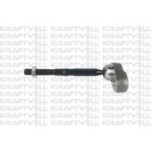 Kraftvoll Rot Mili A-Class W169 04>12 B-Class W245 05>11
