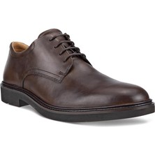Ecco Metropole London Cocoa Brown