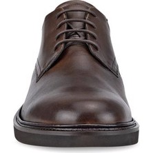 Ecco Metropole London Cocoa Brown