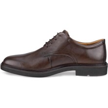 Ecco Metropole London Cocoa Brown