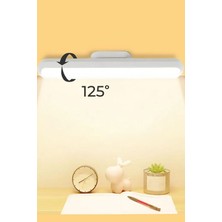 Techno Station LED 5 W Şarjlı Mıknatıslı Dokunmatik LED Aplik